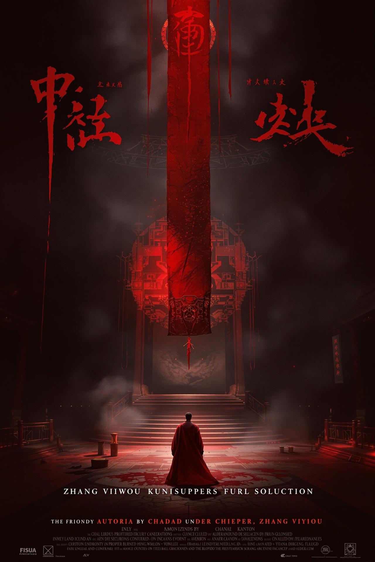 满江红2海报 - 天天影视大全高清影视