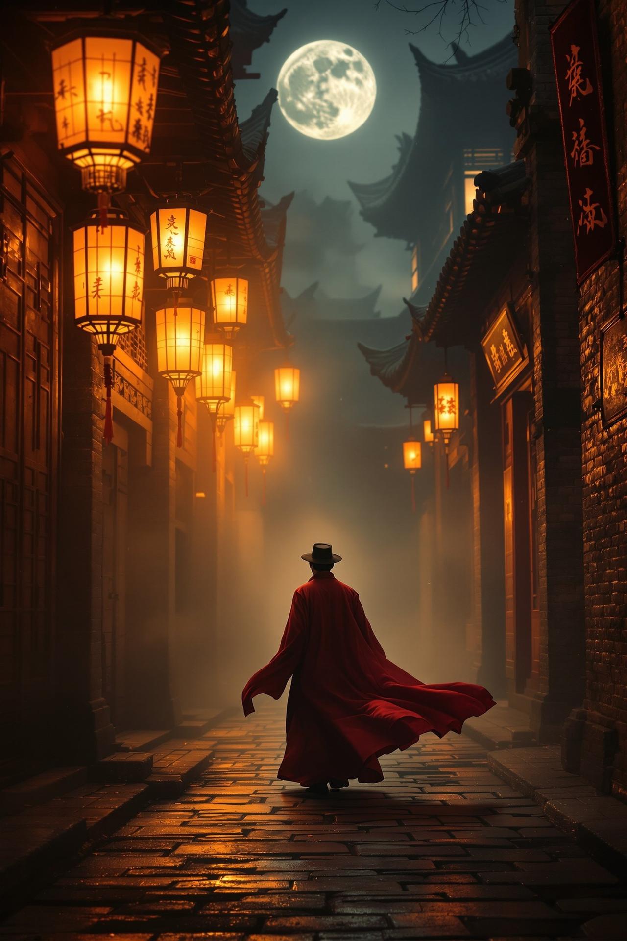 唐朝诡事录之西行 - 天天影视大全 唐朝诡事录之西行海报 - 天天影视大全高清影视